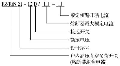 FZN21-12/630-20真空负荷开关 厂家在售 FZN21-12,真空负荷开关,FZN21,FZN21真空负荷开关,FZN21-12负荷开关